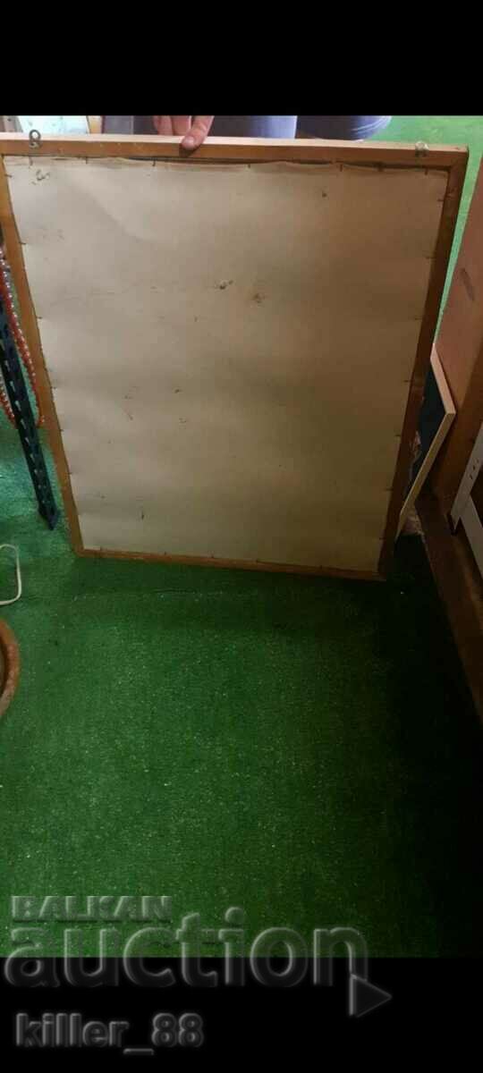 Delivery of A large room tapestry maiden with mints Delivery of A large room tapestry maiden with mints