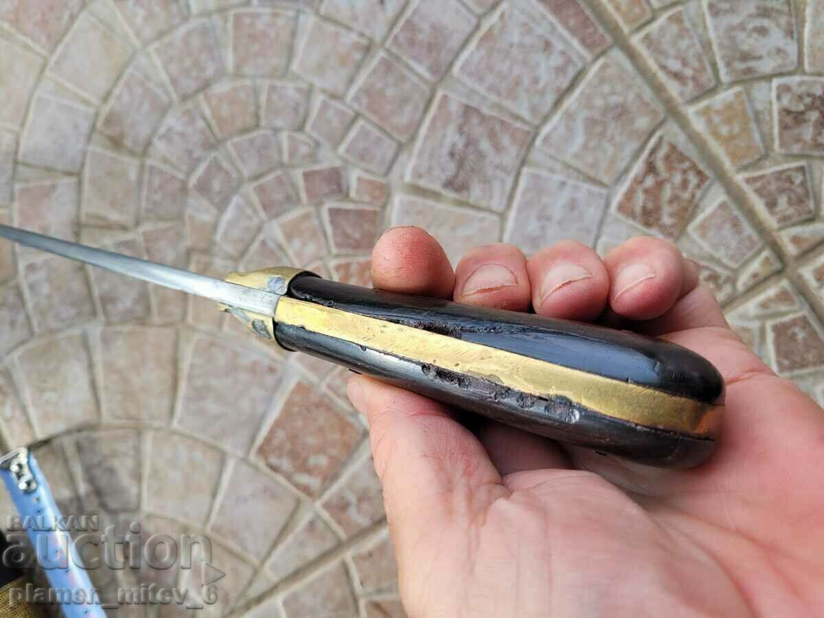 Livrarea Cuțit, carte, pumnal, pumnal, cuțit, karakulak