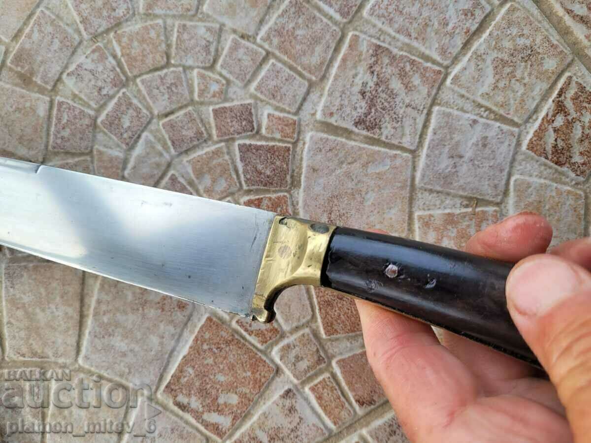 Нож, кард, кама, кинжал, - 6