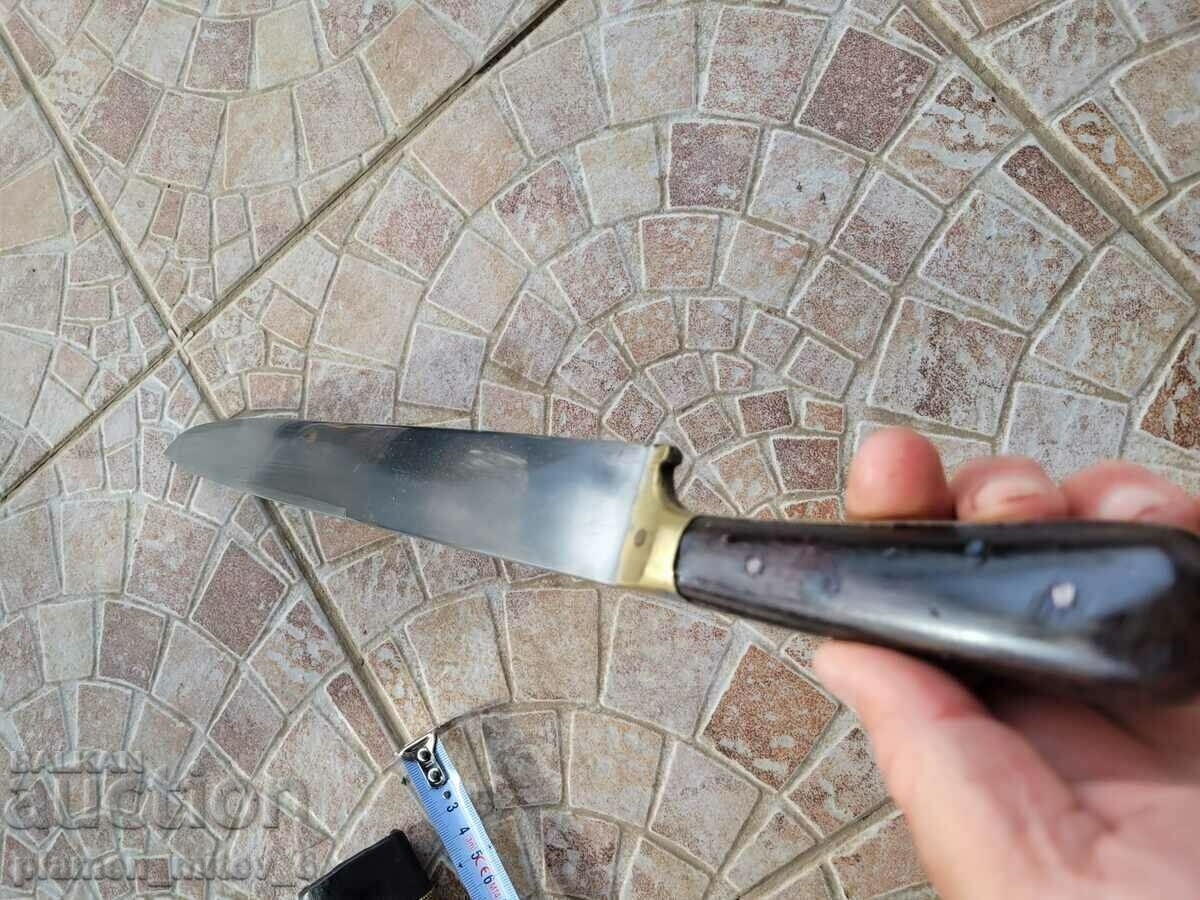 Нож, кард, кама, кинжал, - 7