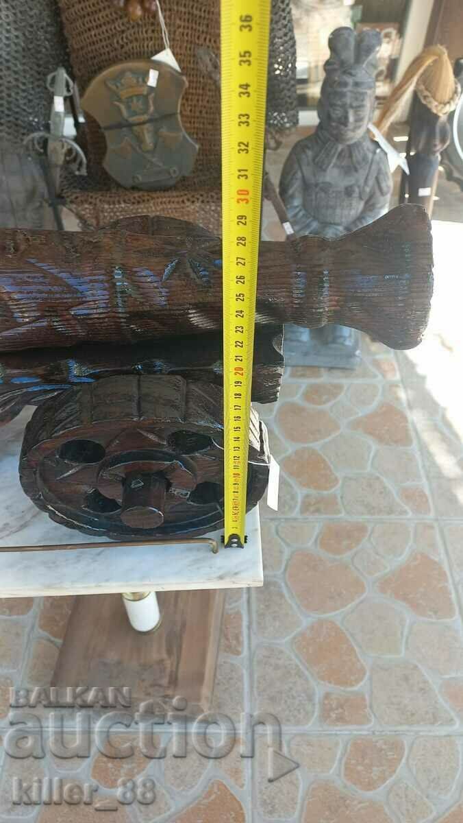 Minge de cireș din lemn - 5 Minge de cireș din lemn - 5