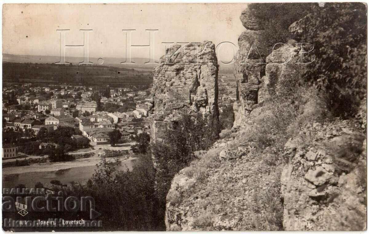 ΠΑΛΙΑ ΚΑΡΤΑ ΚΥΝΗΓΟΣ ΓΕΝΙΚΗ ΘΕΑ PASKOV G586 ΠΑΛΙΑ ΚΑΡΤΑ ΚΥΝΗΓΟΣ ΓΕΝΙΚΗ ΘΕΑ PASKOV G586