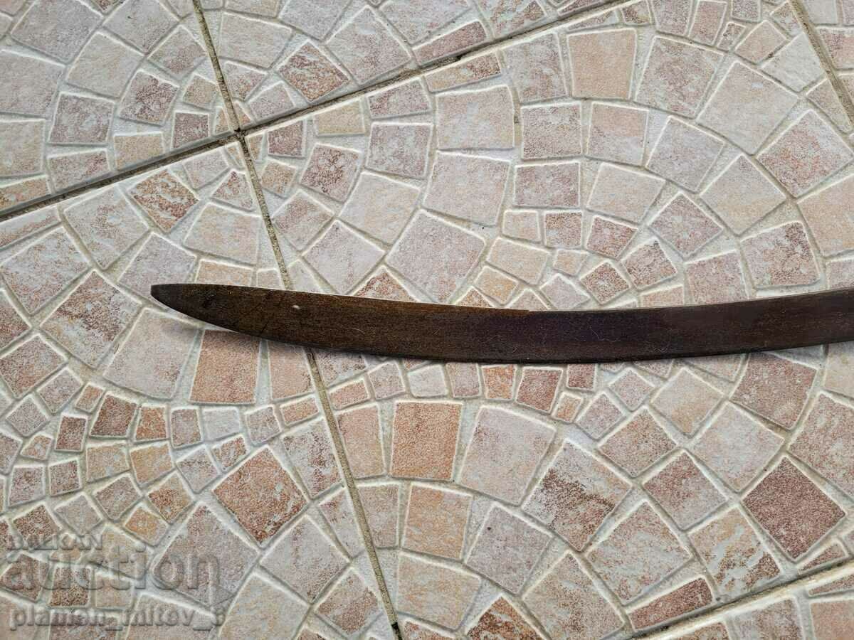 Sword, sword, scimitar scribble, knife with price 280.00 BGN | € 143.16