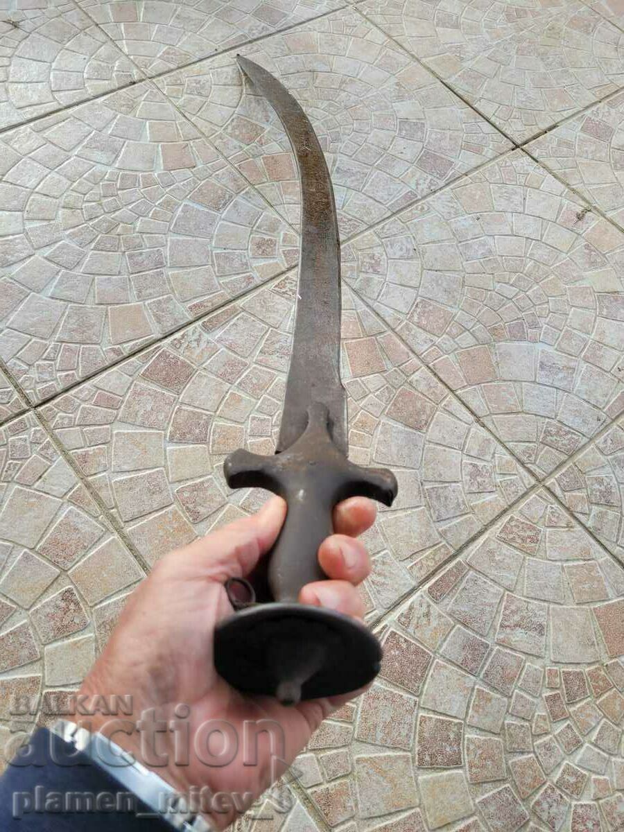 Sword, sword, scimitar scribble, knife - 5