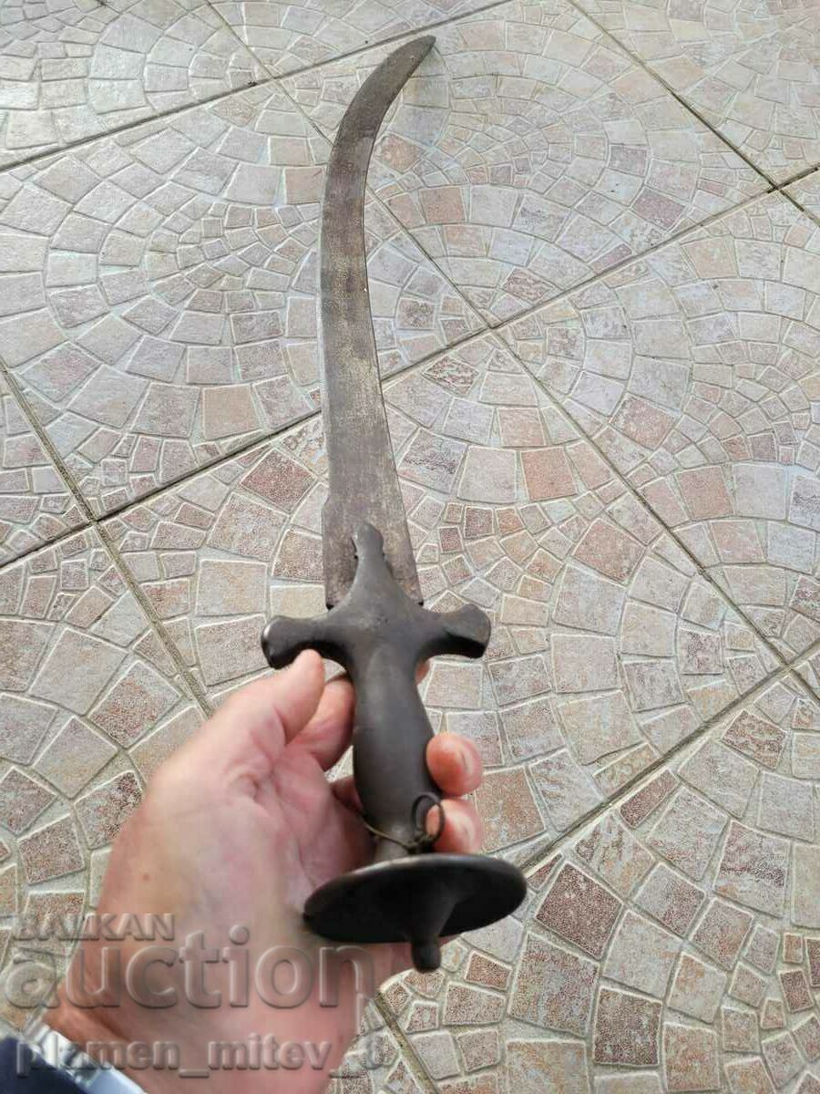 Sword, sword, scimitar scribble, knife - 6