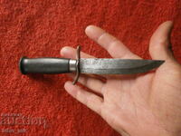 OLD SWEDISH KNIFE - MORA