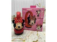 Wireless headphones for girls and boys Mickey And Minnie Mouse