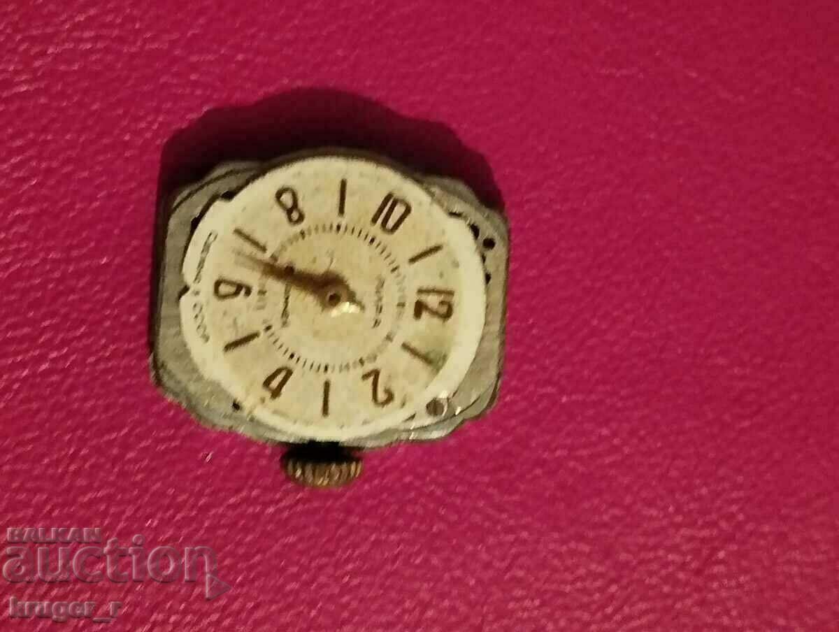 Lady's watch machine LIRA with price € 3.58 | 7.00 BGN