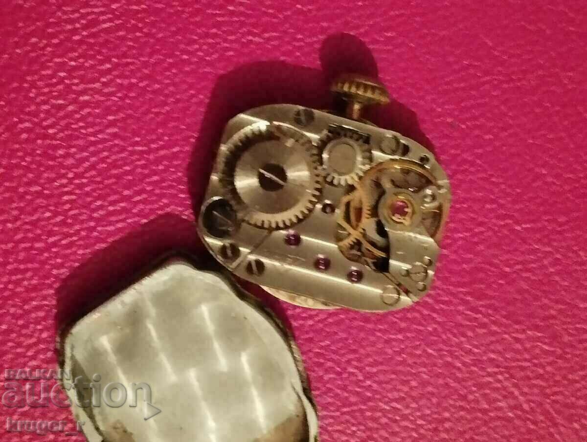 Παράδοση Γυναικείο ρολόι LIRA Παράδοση Γυναικείο ρολόι LIRA