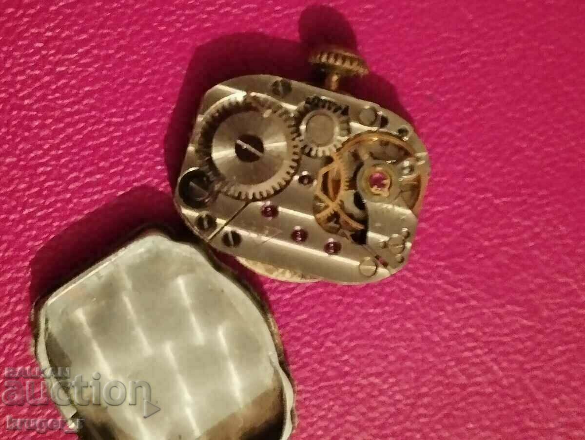 Lady's watch machine LIRA - 5