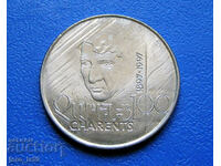 Armenia Armenia 100 Dram /100 Dram/1997 Yeghishe Charents