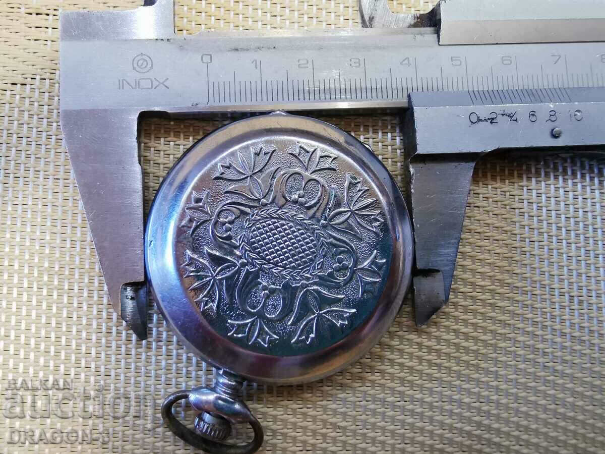 Delivery of LIGHTNING Delivery of LIGHTNING