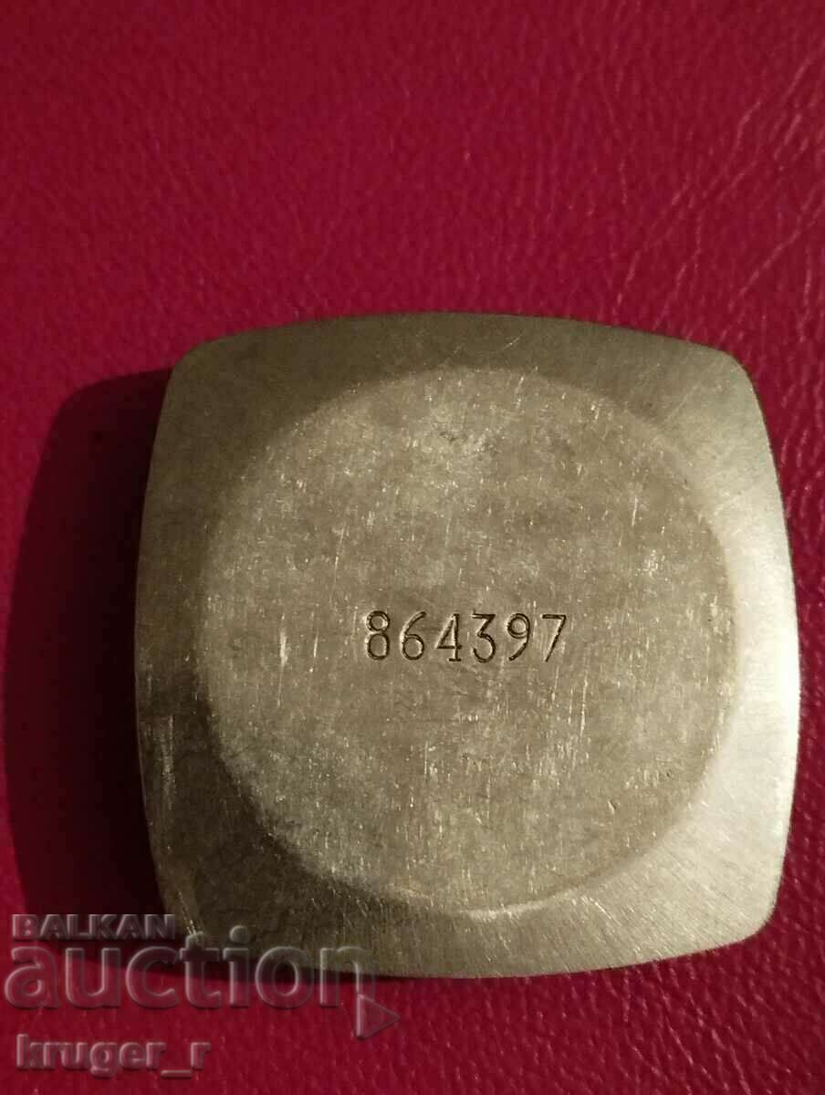 Παράδοση Μηχάνημα από τη SEKONDA Παράδοση Μηχάνημα από τη SEKONDA