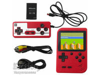 Video game console GameBoy retro game mini handheld player
