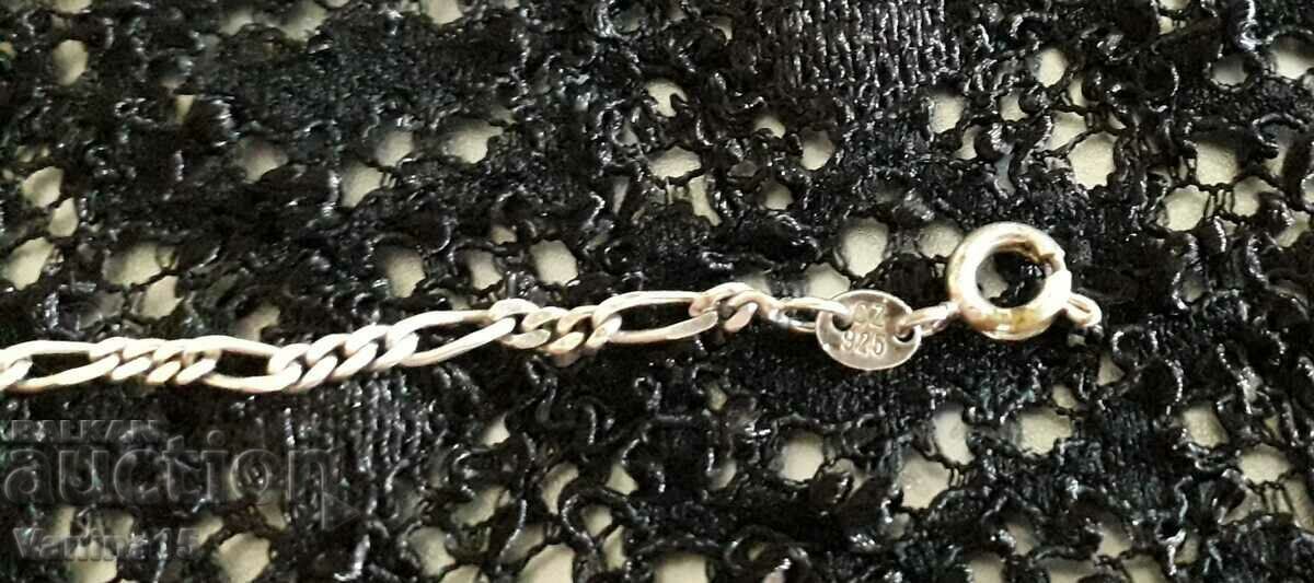 Delivery of New silver bracelet Delivery of New silver bracelet