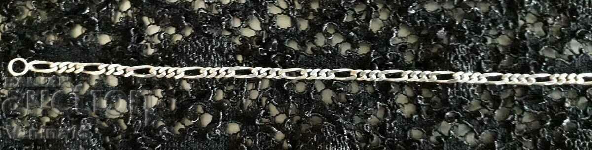 New silver bracelet - 5 New silver bracelet - 5