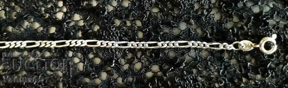 New silver bracelet - 6 New silver bracelet - 6