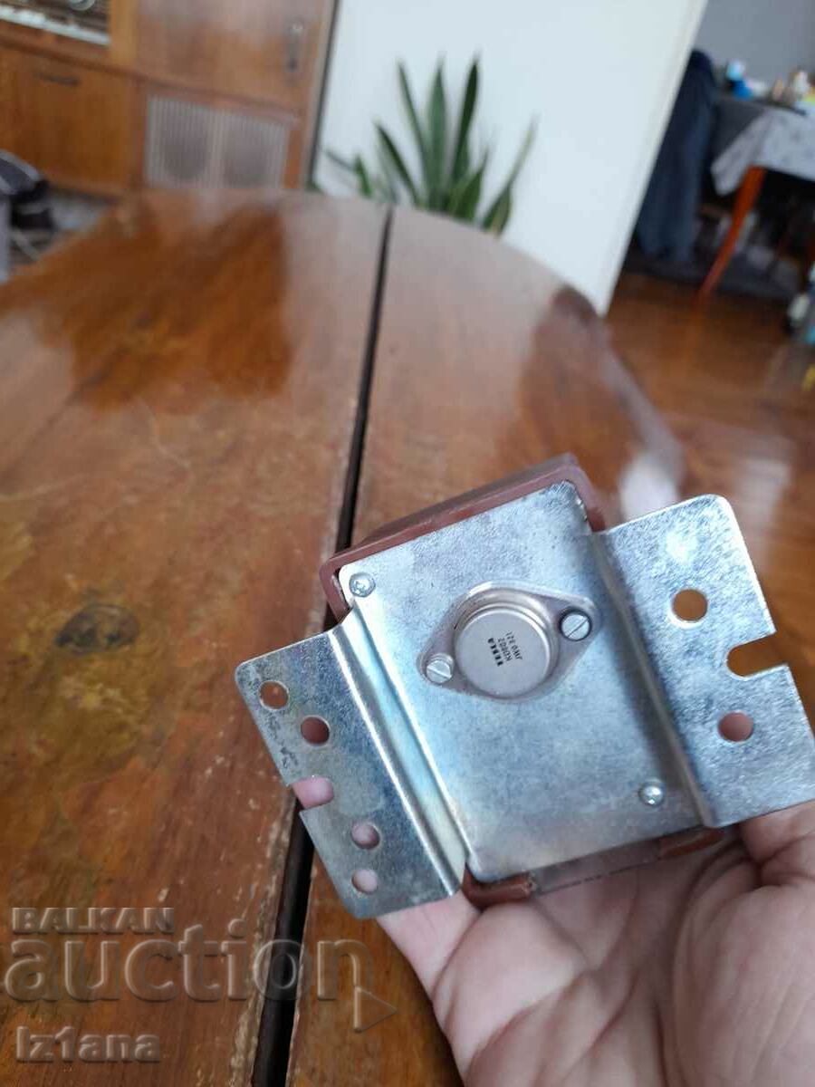 Delivery of Eltek relay Delivery of Eltek relay