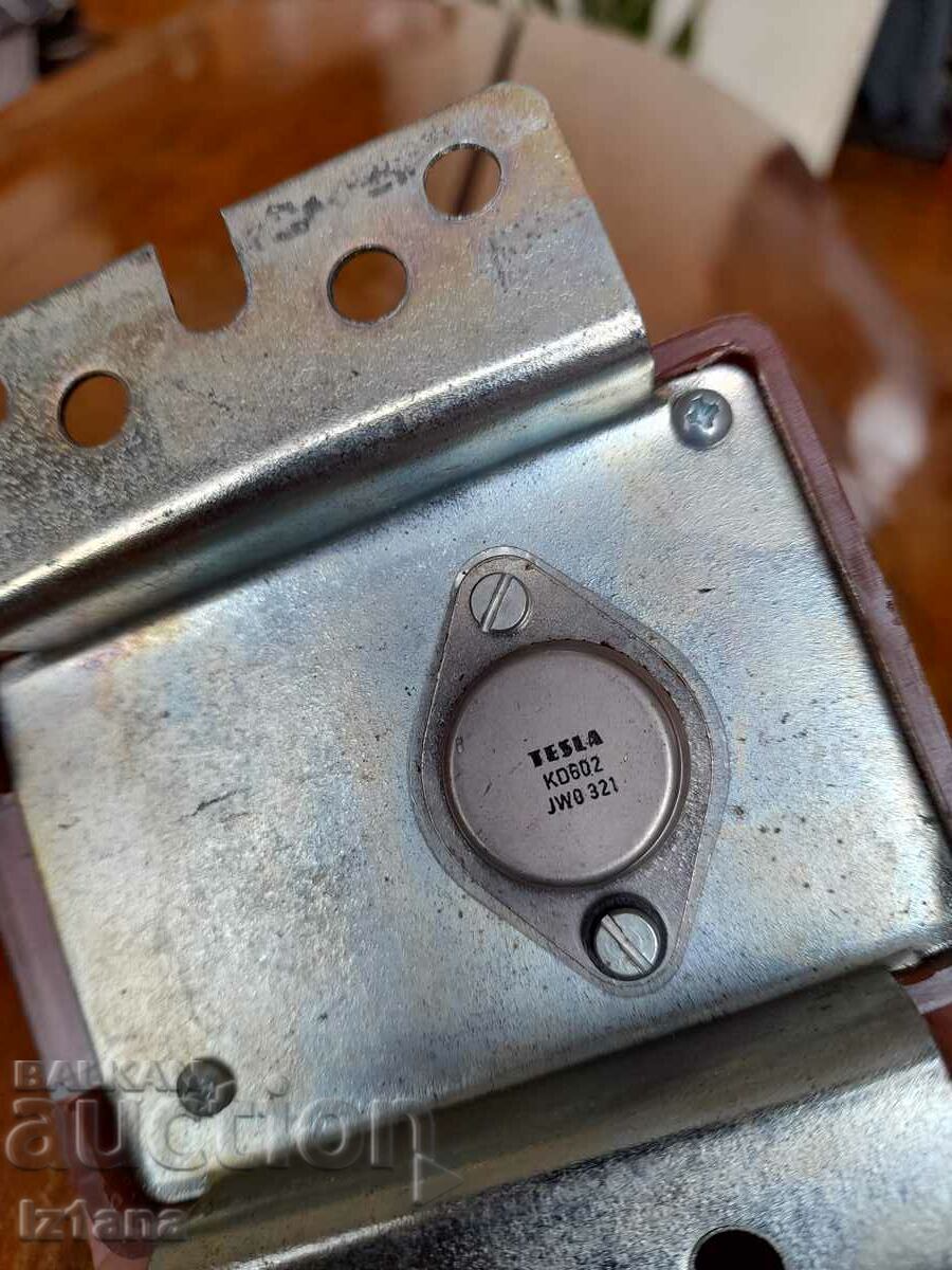 Eltek relay - 5 Eltek relay - 5