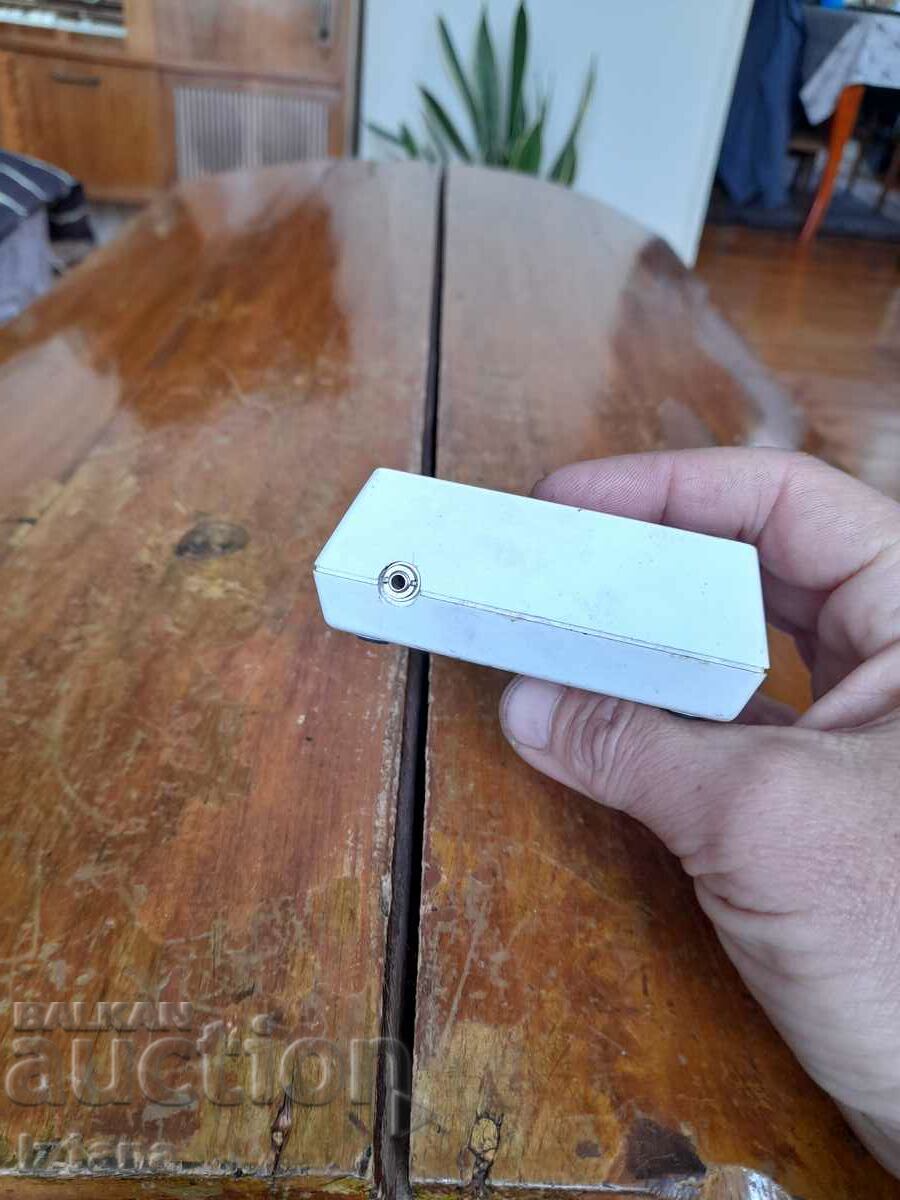 Old 8025 calculator - 7 Old 8025 calculator - 7