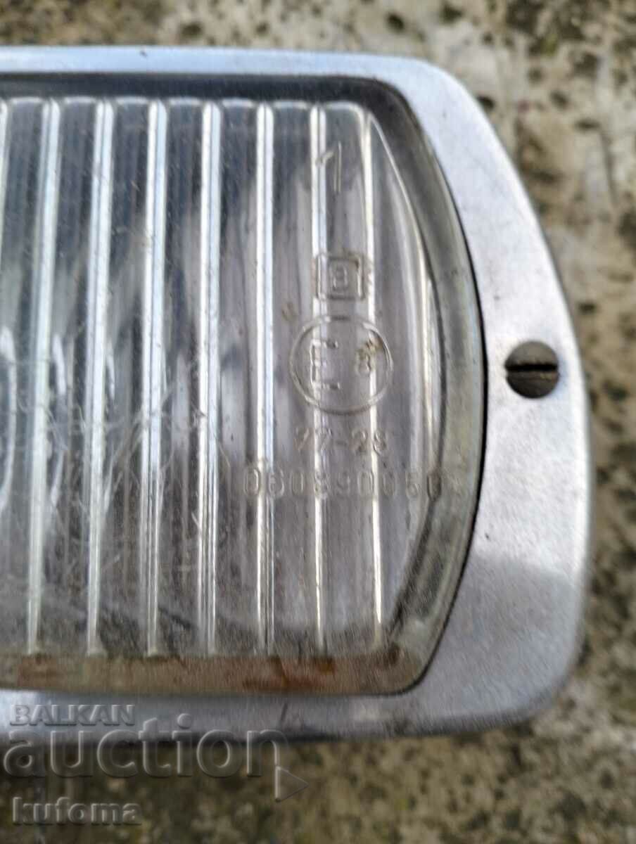 Delivery of Halogen headlight Delivery of Halogen headlight