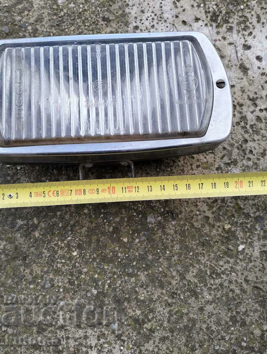 Halogen headlight - 5 Halogen headlight - 5