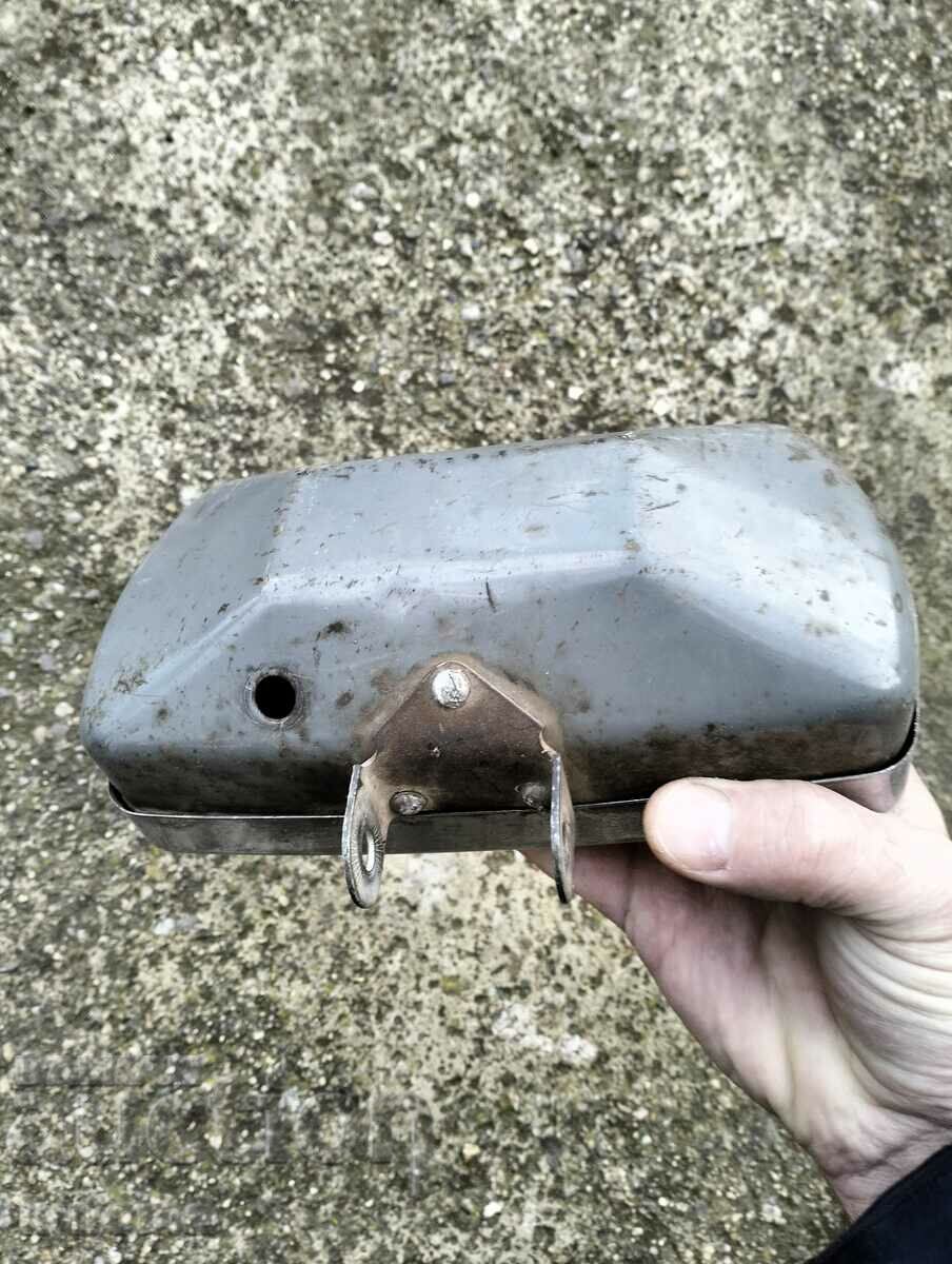 Halogen headlight - 6 Halogen headlight - 6