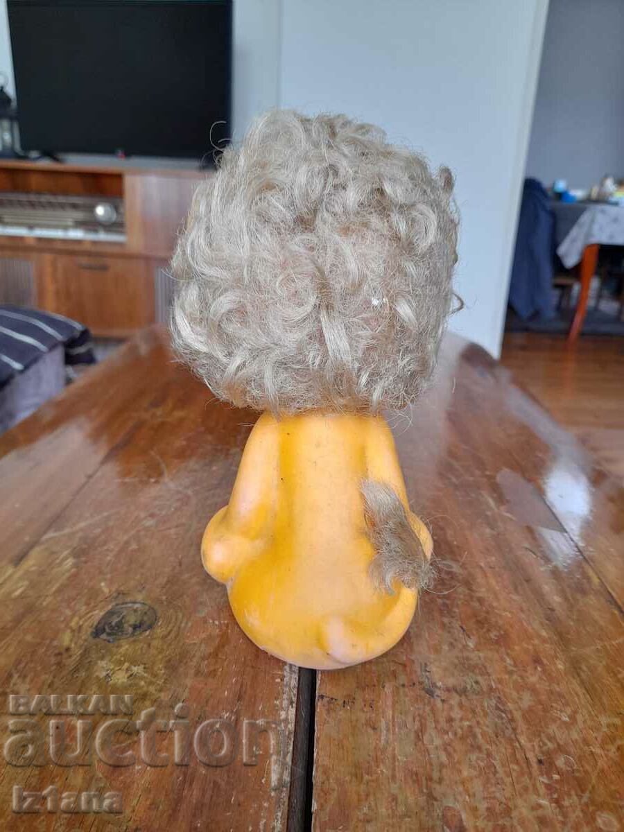 Аукцион Стара играчка Лъв Аукцион Стара играчка Лъв