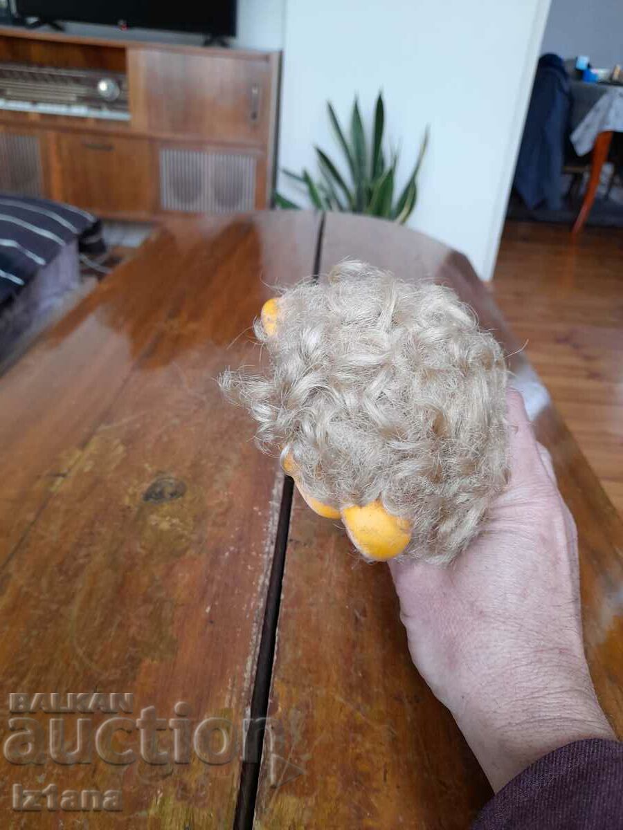 Стара играчка Лъв - 6 Стара играчка Лъв - 6