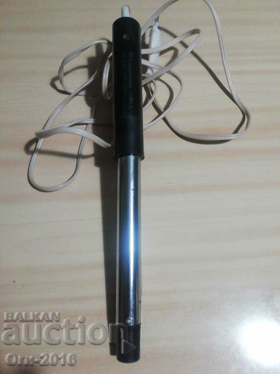 Доставка на Стара електромаша за къдрене от Соца Доставка на Стара електромаша за къдрене от Соца