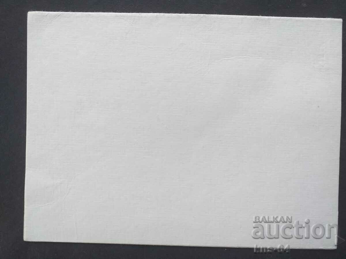 Licitație CHNG Felicitări Licitație CHNG Felicitări