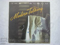 ВТА 11639 - Modern Talking.The 1-st album