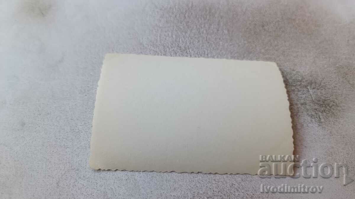 Photo Woman on the beach with price € 0.84 | 1.64 BGN