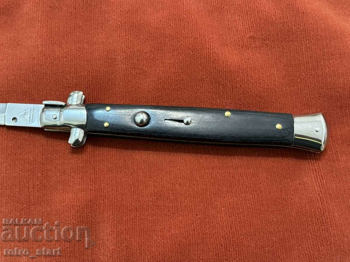 Large automatic knife - 6 Large automatic knife - 6