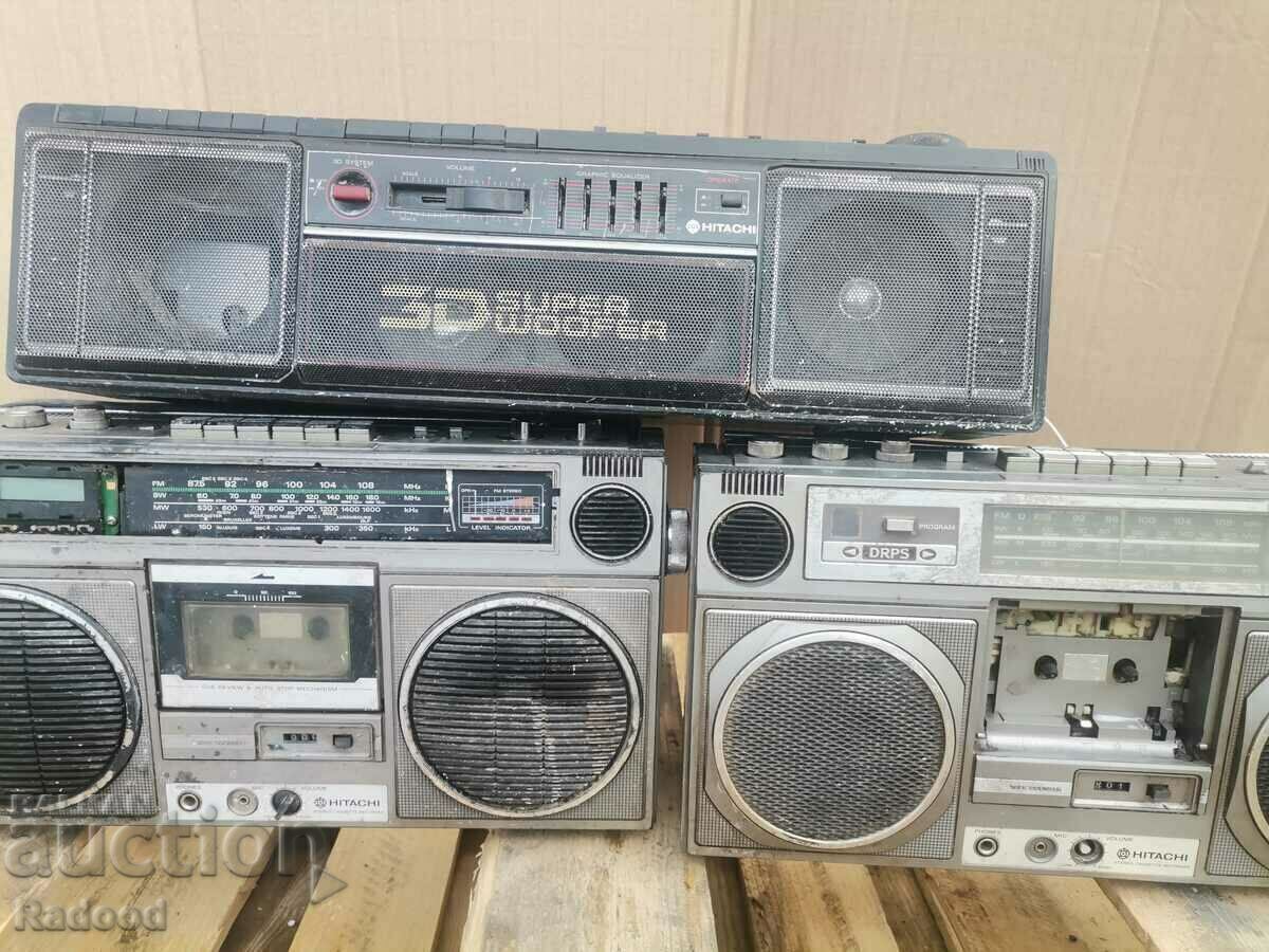 HITACHI 3 τεμάχια με τιμή € 38.35 | 75.01 BGN HITACHI 3 τεμάχια με τιμή € 38.35 | 75.01 BGN