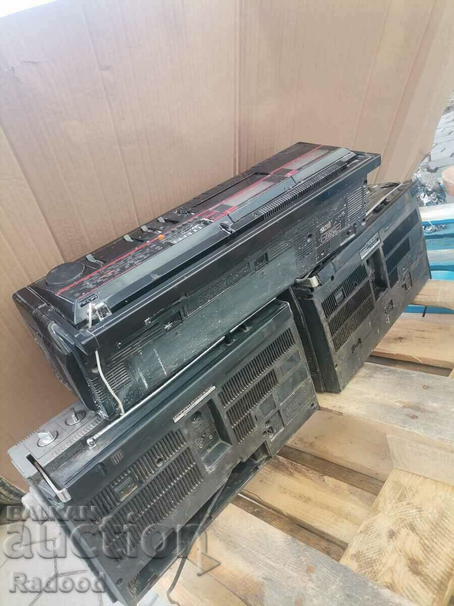 HITACHI 3 pieces - 7 HITACHI 3 pieces - 7