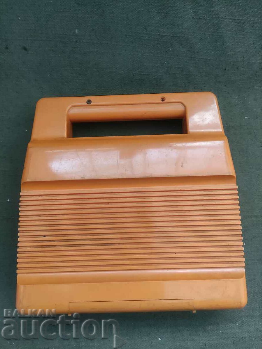 Livrarea magnetofon Resprom Montana NRB