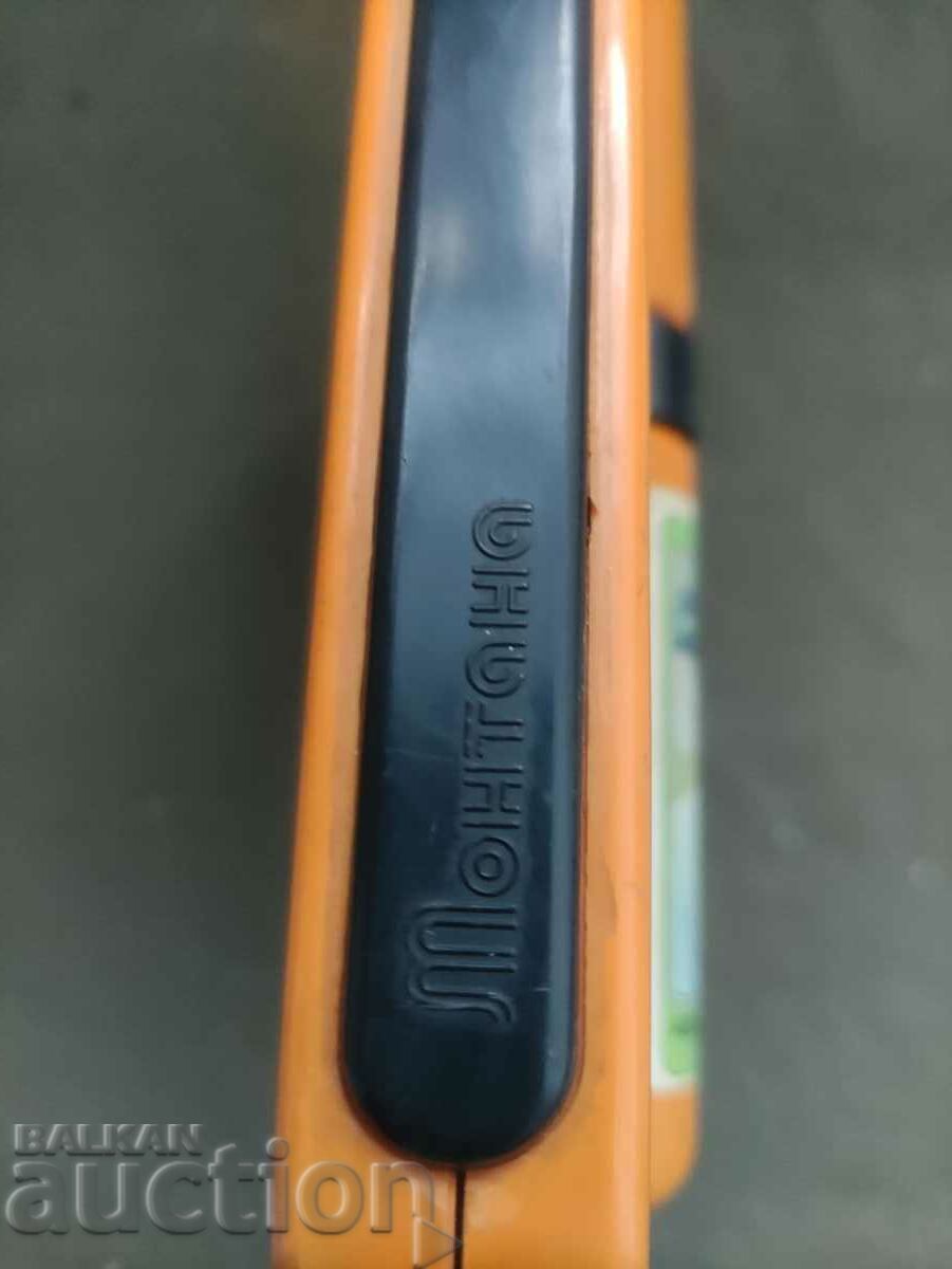 magnetofon Resprom Montana NRB - 5