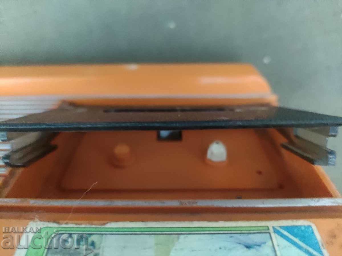 magnetofon Resprom Montana NRB - 6