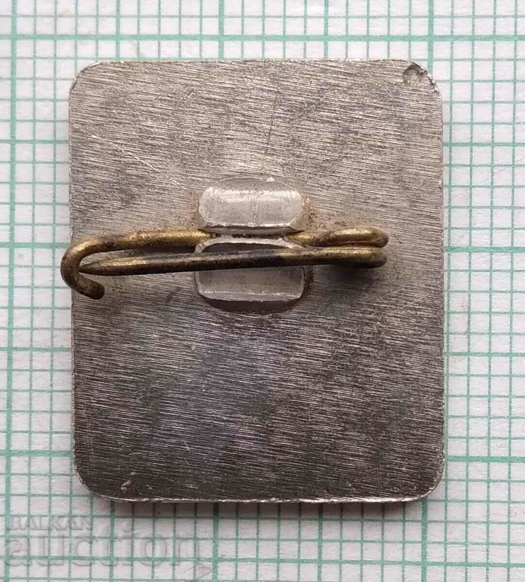 Delivery of 14754 Ivan Kalaidzhiyski - child hero of the 6 Yastrebincheta