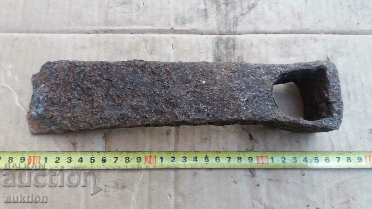 Παράδοση ΠΑΛΙΟ ΕΡΓΑΛΕΙΟ - ΑΞΙ Παράδοση ΠΑΛΙΟ ΕΡΓΑΛΕΙΟ - ΑΞΙ