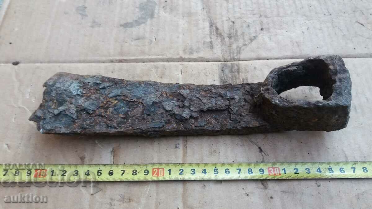 ΠΑΛΙΟ ΕΡΓΑΛΕΙΟ - ΑΞΙ - 5 ΠΑΛΙΟ ΕΡΓΑΛΕΙΟ - ΑΞΙ - 5