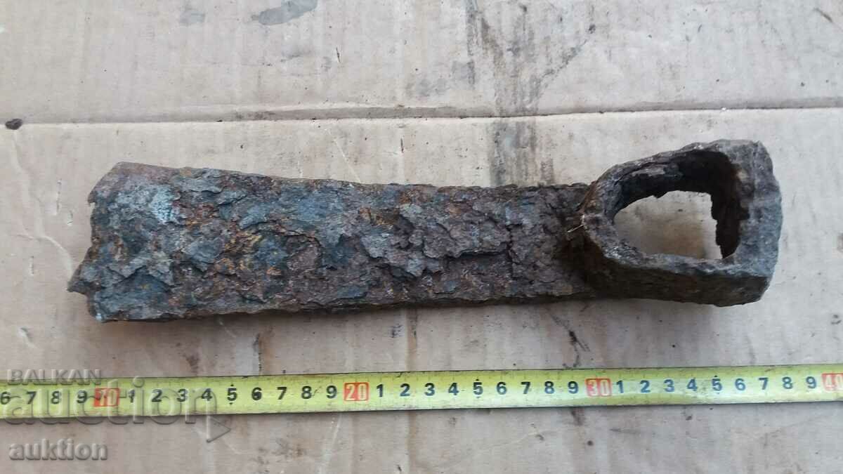 ΠΑΛΙΟ ΕΡΓΑΛΕΙΟ - ΑΞΙ - 6 ΠΑΛΙΟ ΕΡΓΑΛΕΙΟ - ΑΞΙ - 6