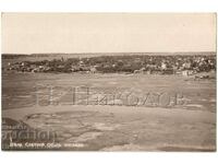 1930 OLD CARD WHITE SLATINA GENERAL APPEARANCE G607