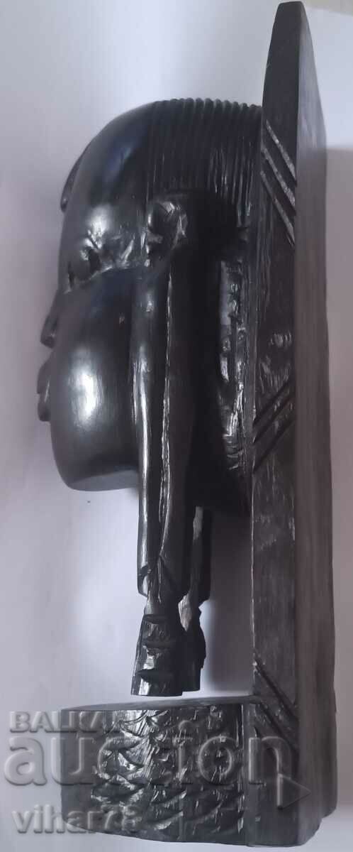 Παράδοση Ξύλινη φιγούρα