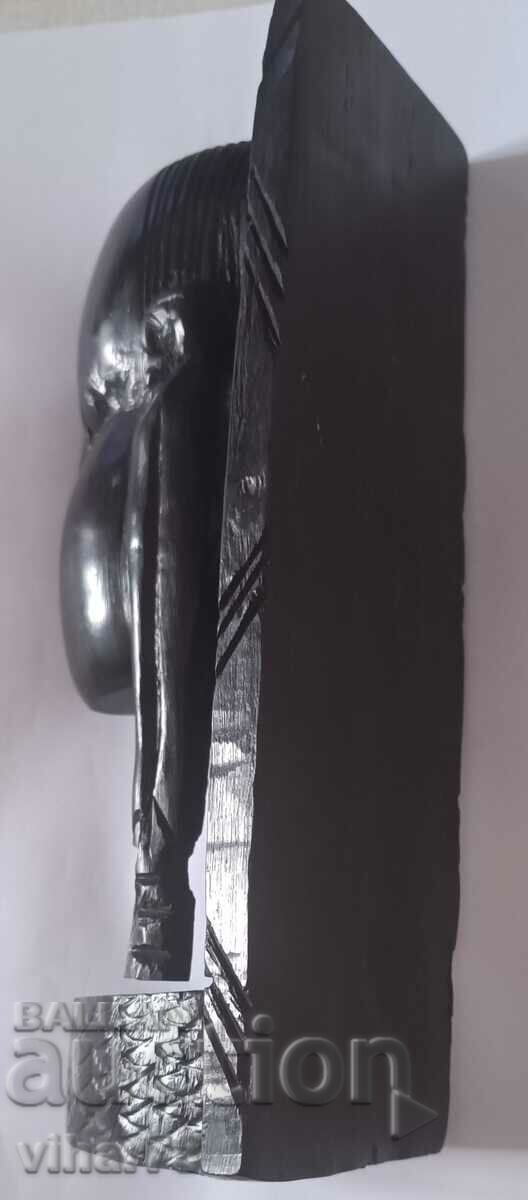 Ξύλινη φιγούρα - 6