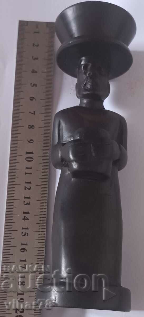 Wooden figure with price 67.99 BGN | € 34.76 Wooden figure with price 67.99 BGN | € 34.76