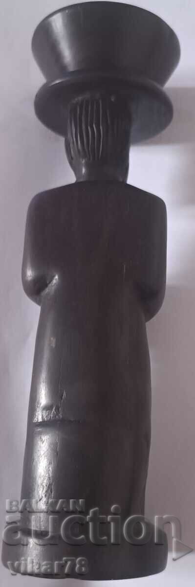 Wooden figure - 7 Wooden figure - 7