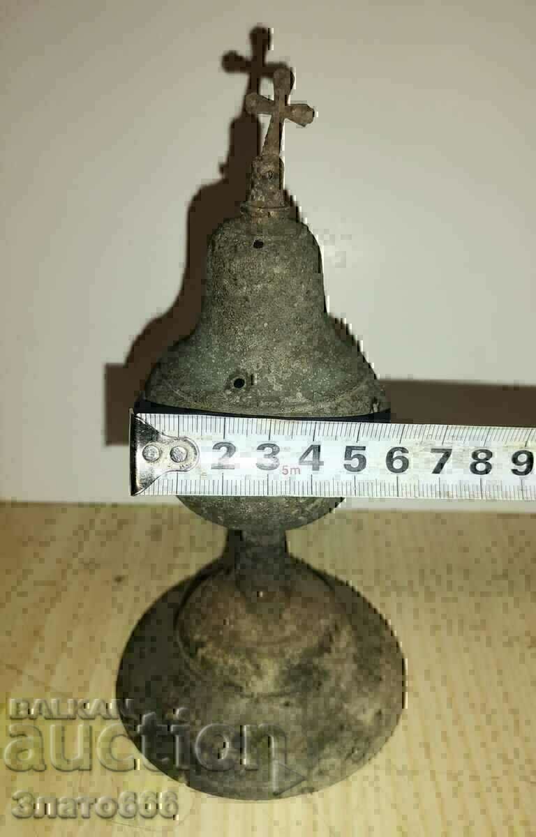 Old brass lamp with price € 12.78 | 25.00 BGN