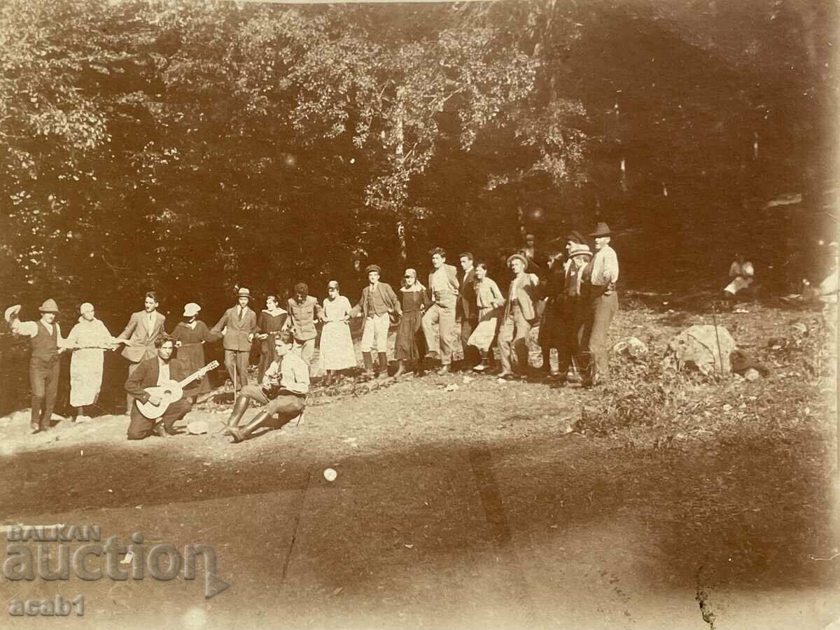 Plimbare la Mănăstirea Dragalev 1921 cu preț 14.99 BGN | € 7.66 Plimbare la Mănăstirea Dragalev 1921 cu preț 14.99 BGN | € 7.66